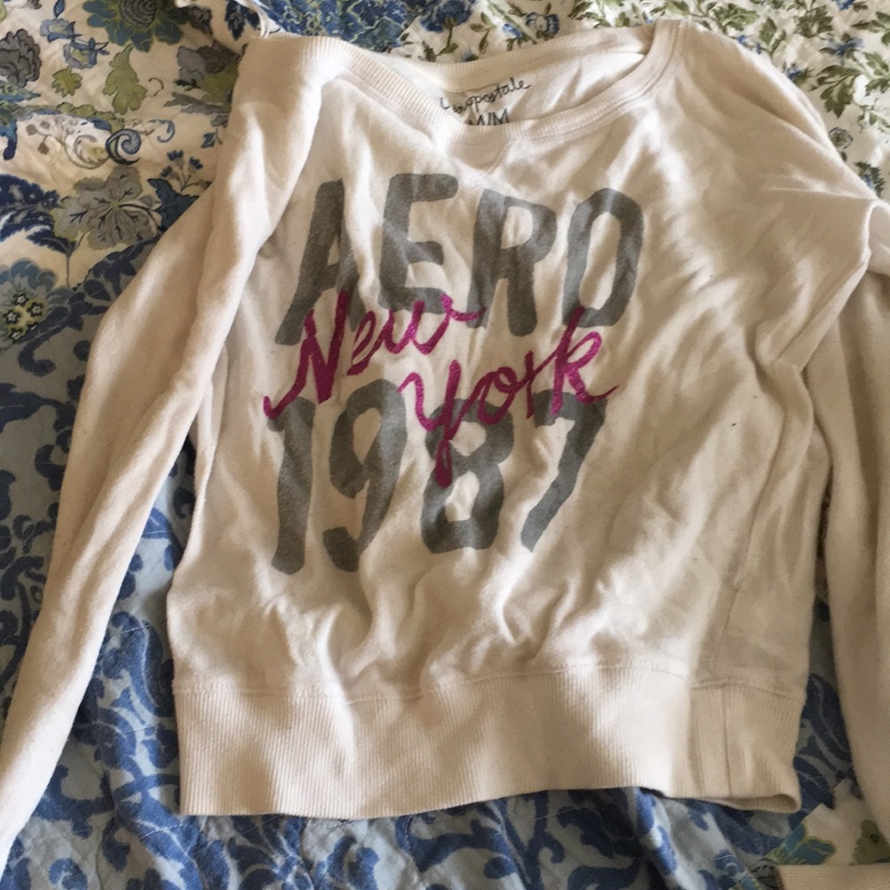 Long Sleeve from Aeropostale